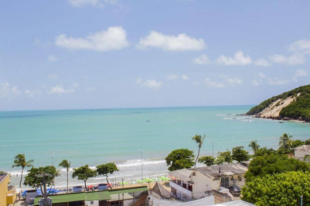 Varandas De Ponta Negra Natal Exterior photo