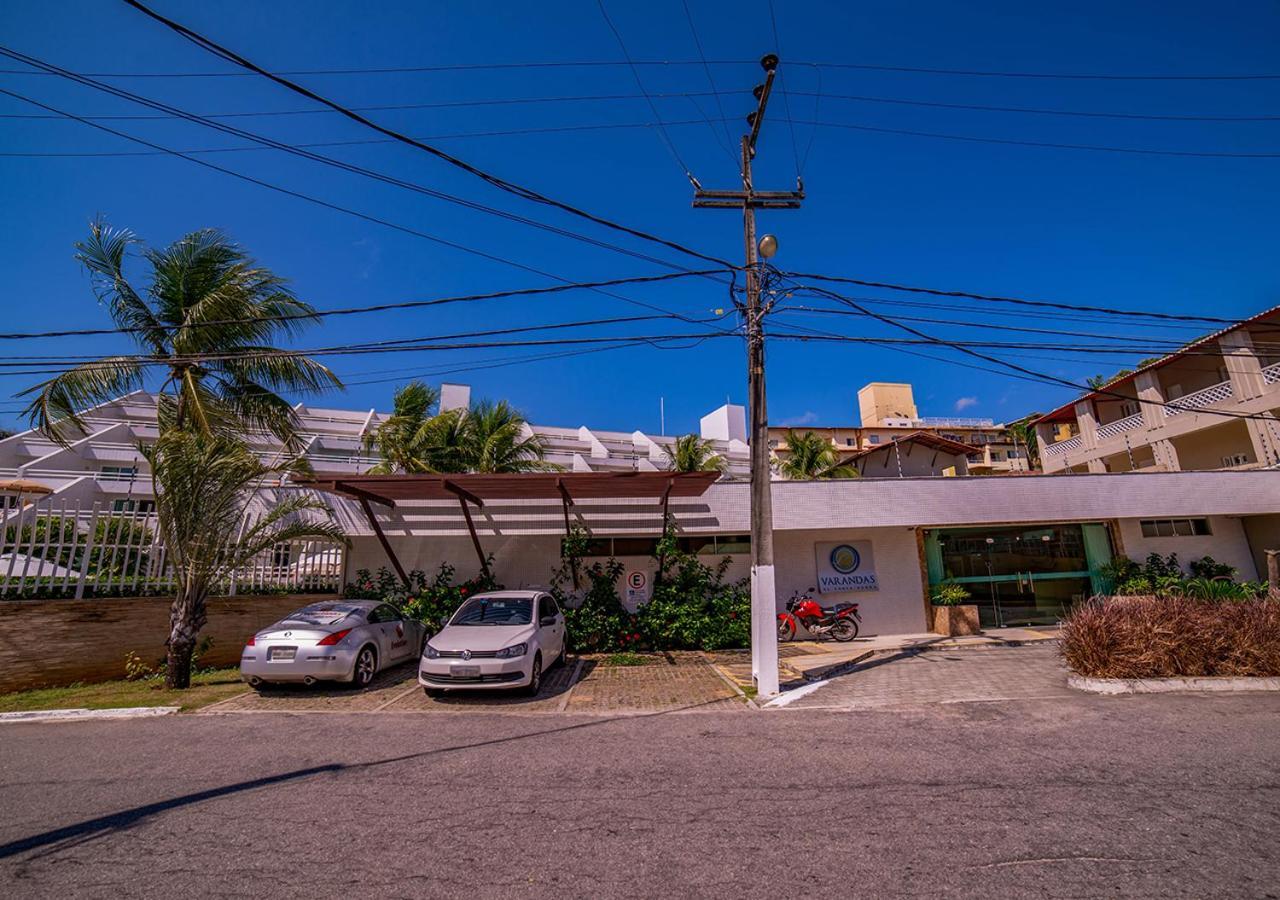 Varandas De Ponta Negra Natal Exterior photo